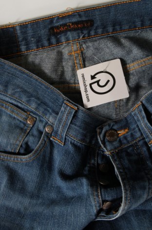 Herren Jeans Nudie Jeans Co, Größe S, Farbe Blau, Preis € 43,44