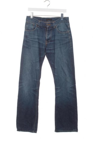 Ανδρικό τζίν Nudie Jeans Co, Μέγεθος S, Χρώμα Μπλέ, Τιμή 50,54 €