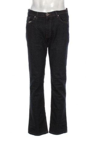 Ανδρικό τζίν Oklahoma Jeans, Μέγεθος L, Χρώμα Μπλέ, Τιμή 10,76 €