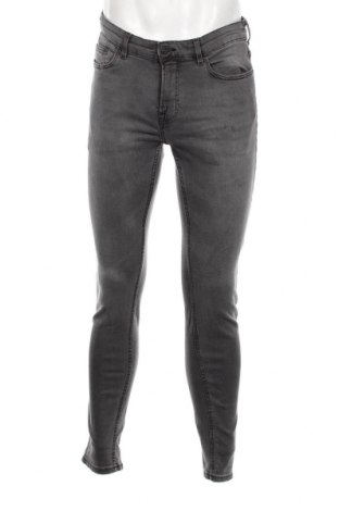 Herren Jeans Only & Sons, Größe M, Farbe Grau, Preis 6,64 €