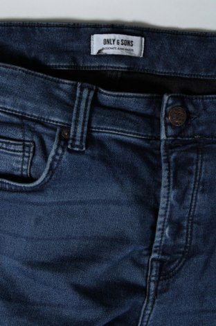 Herren Jeans Only & Sons, Größe L, Farbe Blau, Preis 23,71 €