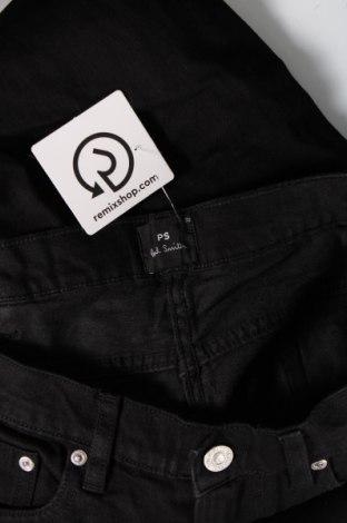 Pánske džínsy  PS by Paul Smith, Veľkosť M, Farba Čierna, Cena  48,44 €