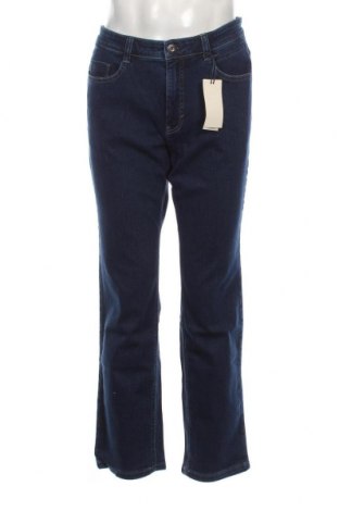Męskie jeansy Paddock`s, Rozmiar XL, Kolor Niebieski, Cena 148,73 zł