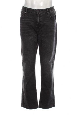 Мъжки дънки Pedro Del Hierro, Размер XL, Цвят Сив, Цена 72,75 лв.