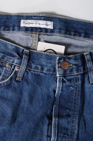 Pánske džínsy  Pepe Jeans, Veľkosť XXL, Farba Modrá, Cena  83,34 €