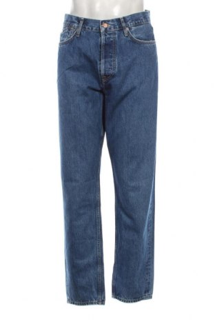 Мъжки дънки Pepe Jeans, Размер XXL, Цвят Син, Цена 166,84 лв.