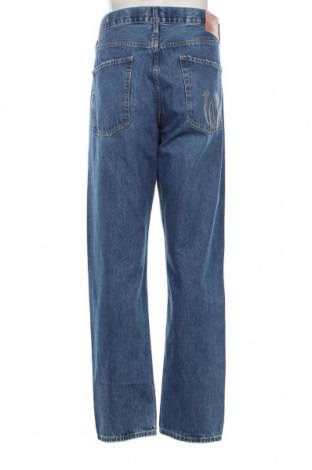 Pánske džínsy  Pepe Jeans, Veľkosť XXL, Farba Modrá, Cena  83,34 €