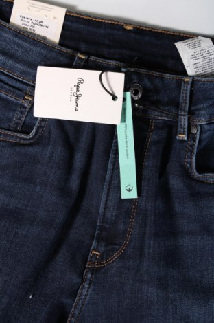 Pánské džíny  Pepe Jeans, Velikost M, Barva Modrá, Cena  1 346,00 Kč