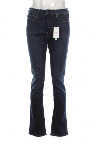 Мъжки дънки Pepe Jeans, Размер M, Цвят Син, Цена 70,52 лв.