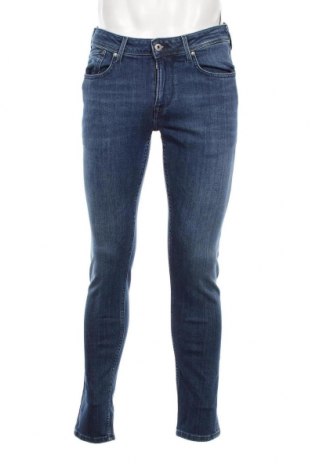 Pánske džínsy  Pepe Jeans, Veľkosť S, Farba Modrá, Cena  88,66 €