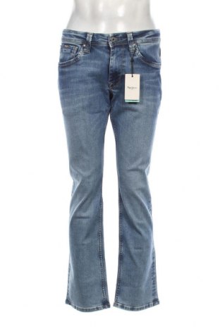 Ανδρικό τζίν Pepe Jeans, Μέγεθος M, Χρώμα Μπλέ, Τιμή 13,30 €