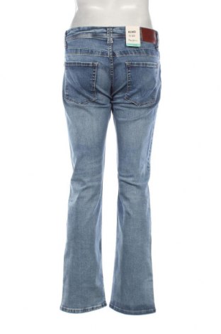 Pánské džíny  Pepe Jeans, Velikost M, Barva Modrá, Cena  374,00 Kč