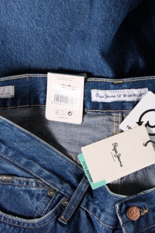 Ανδρικό τζίν Pepe Jeans, Μέγεθος L, Χρώμα Μπλέ, Τιμή 70,04 €