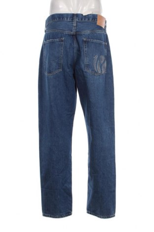 Blugi de bărbați Pepe Jeans, Mărime L, Culoare Albastru, Preț 458,29 Lei