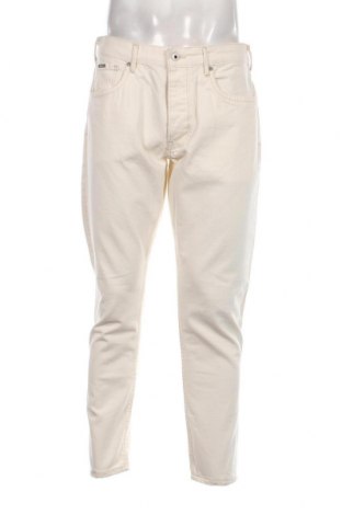 Ανδρικό τζίν Pepe Jeans, Μέγεθος L, Χρώμα  Μπέζ, Τιμή 22,17 €
