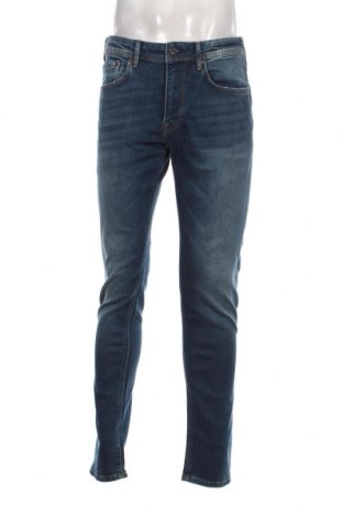Blugi de bărbați Pepe Jeans, Mărime M, Culoare Albastru, Preț 288,55 Lei