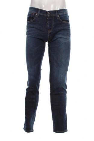 Pánské džíny  Pepe Jeans, Velikost S, Barva Šedá, Cena  1 496,00 Kč