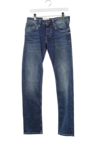 Blugi de bărbați Pepe Jeans, Mărime S, Culoare Albastru, Preț 288,55 Lei