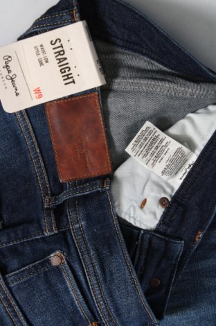 Pánské džíny  Pepe Jeans, Velikost S, Barva Modrá, Cena  1 271,00 Kč