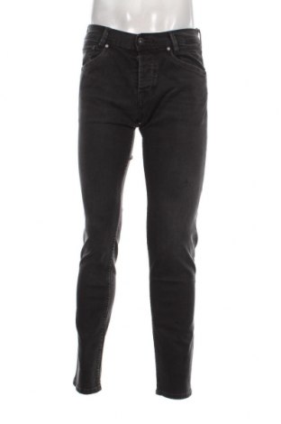 Мъжки дънки Pepe Jeans, Размер M, Цвят Сив, Цена 103,20 лв.