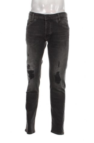 Herren Jeans Pepe Jeans, Größe L, Farbe Grau, Preis 53,20 €