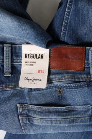 Blugi de bărbați Pepe Jeans, Mărime M, Culoare Albastru, Preț 305,53 Lei