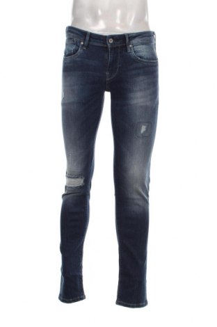 Herren Jeans Pepe Jeans, Größe S, Farbe Blau, Preis 27,48 €