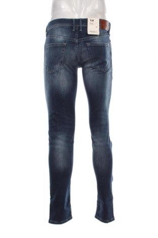 Мъжки дънки Pepe Jeans, Размер S, Цвят Син, Цена 92,88 лв.