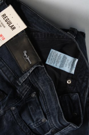 Herren Jeans Pepe Jeans, Größe S, Farbe Blau, Preis 14,19 €