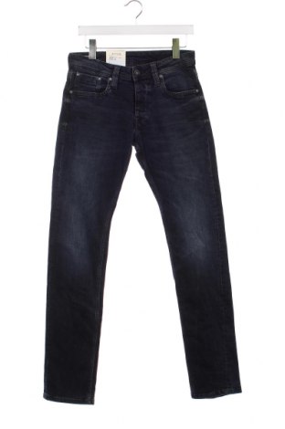Мъжки дънки Pepe Jeans, Размер S, Цвят Син, Цена 32,68 лв.