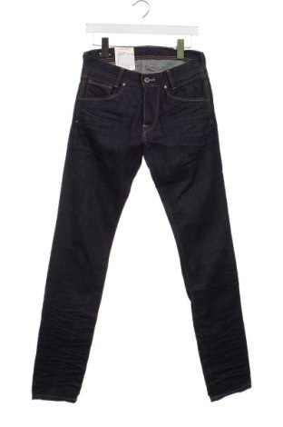 Мъжки дънки Pepe Jeans, Размер S, Цвят Син, Цена 103,20 лв.