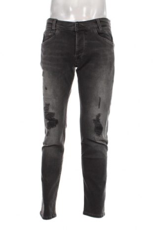 Ανδρικό τζίν Pepe Jeans, Μέγεθος L, Χρώμα Γκρί, Τιμή 53,20 €