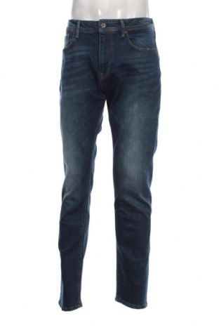 Ανδρικό τζίν Pepe Jeans, Μέγεθος L, Χρώμα Μπλέ, Τιμή 36,35 €