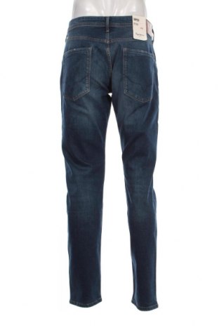 Blugi de bărbați Pepe Jeans, Mărime L, Culoare Albastru, Preț 458,29 Lei