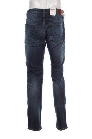 Мъжки дънки Pepe Jeans, Размер M, Цвят Син, Цена 92,88 лв.