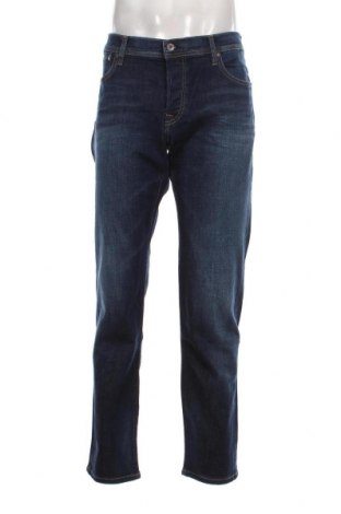 Męskie jeansy Pepe Jeans, Rozmiar XL, Kolor Niebieski, Cena 444,71 zł