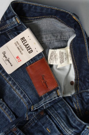 Herren Jeans Pepe Jeans, Größe S, Farbe Blau, Preis € 45,22