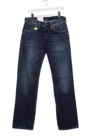 Blugi de bărbați Pepe Jeans, Mărime S, Culoare Albastru, Preț 339,47 Lei