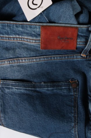 Pánske džínsy  Pepe Jeans, Veľkosť XL, Farba Modrá, Cena  88,66 €