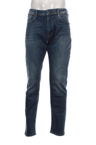 Férfi farmernadrág Pepe Jeans, Méret XL, Szín Kék, Ár 32 728 Ft