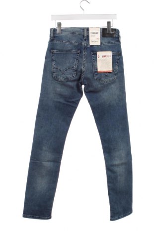 Ανδρικό τζίν Pepe Jeans, Μέγεθος S, Χρώμα Μπλέ, Τιμή 47,88 €