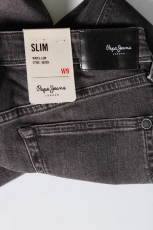 Pánske džínsy  Pepe Jeans, Veľkosť L, Farba Sivá, Cena  71,81 €