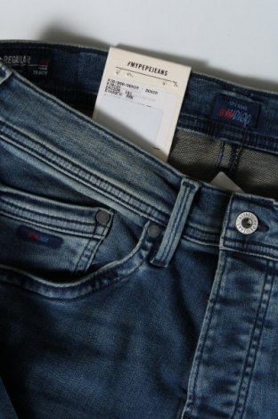 Herren Jeans Pepe Jeans, Größe M, Farbe Blau, Preis 47,88 €