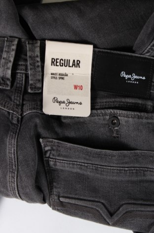Pánské džíny  Pepe Jeans, Velikost M, Barva Šedá, Cena  1 346,00 Kč