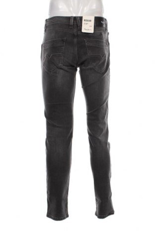 Мъжки дънки Pepe Jeans, Размер M, Цвят Сив, Цена 32,68 лв.