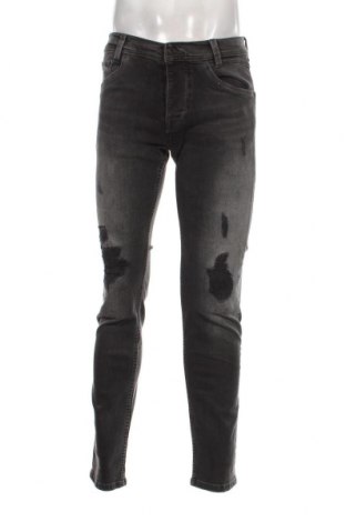 Herren Jeans Pepe Jeans, Größe S, Farbe Grau, Preis 13,30 €