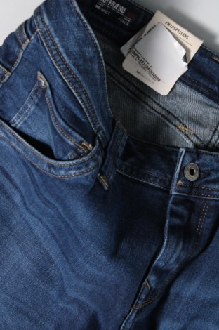 Pánske džínsy  Pepe Jeans, Veľkosť M, Farba Modrá, Cena  47,88 €