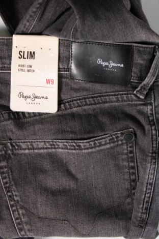 Pánske džínsy  Pepe Jeans, Veľkosť XL, Farba Sivá, Cena  71,81 €