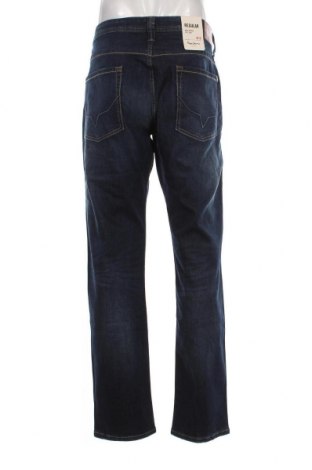 Męskie jeansy Pepe Jeans, Rozmiar XL, Kolor Niebieski, Cena 430,95 zł