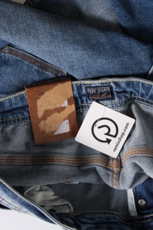 Pánske džínsy  Pepe Jeans, Veľkosť L, Farba Modrá, Cena  71,81 €
